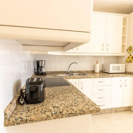 Apartment Tijeritas Cool Sea Breeze