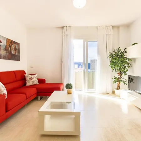 Tijeritas Cool Sea Breeze Apartment