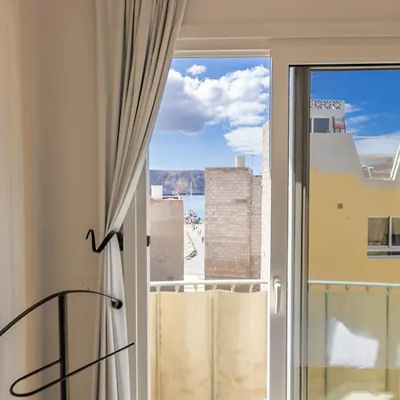 Apartment Tijeritas Cool Sea Breeze