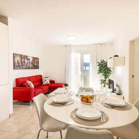 Apartment Tijeritas Cool Sea Breeze *