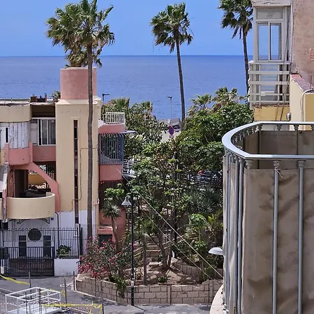 Tijeritas Cool Sea Breeze * Los Cristianos (Tenerife)