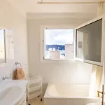 דירה Tijeritas Cool Sea Breeze לוס כריסטיאנוס