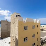דירה Tijeritas Cool Sea Breeze *