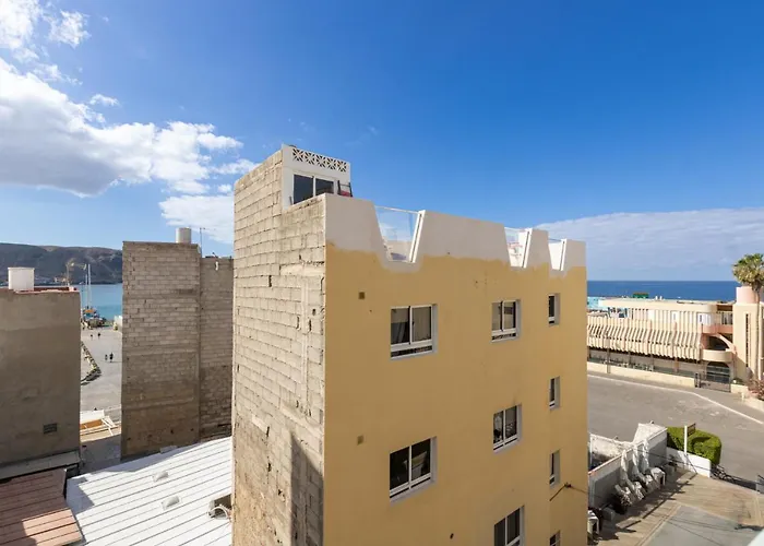 아파트 Tijeritas Cool Sea Breeze *