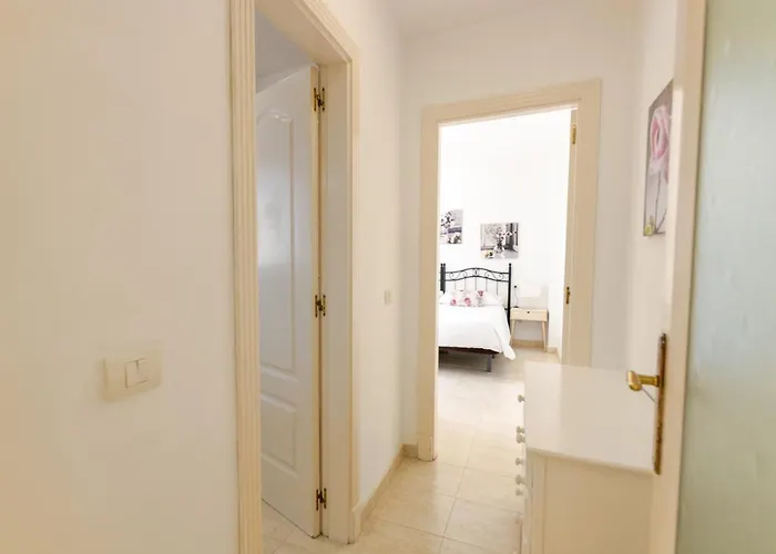 Tijeritas Cool Sea Breeze * Los Cristianos (Tenerife)