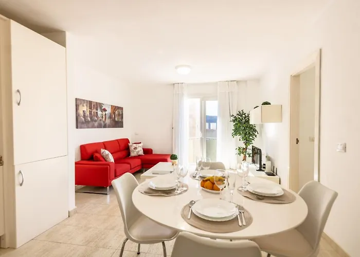 Lägenhet Tijeritas Cool Sea Breeze *