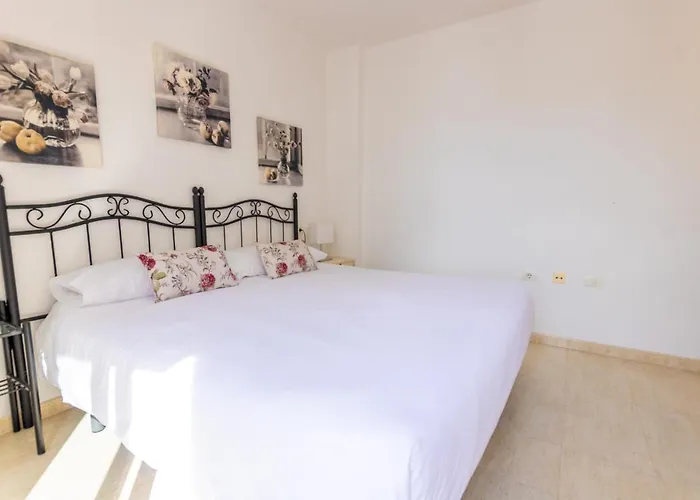 Tijeritas Cool Sea Breeze * Los Cristianos (Tenerife)