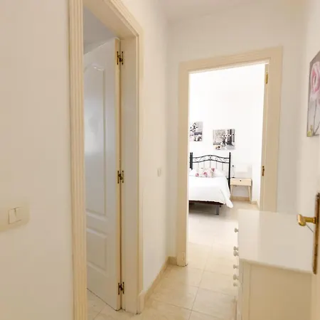 Tijeritas Cool Sea Breeze * Los Cristianos (Tenerife)