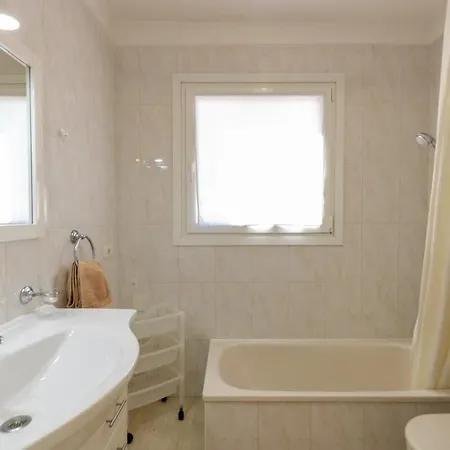 Tijeritas Cool Sea Breeze * Los Cristianos (Tenerife)