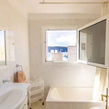 Apartamento Tijeritas Cool Sea Breeze Los Cristianos (Tenerife)