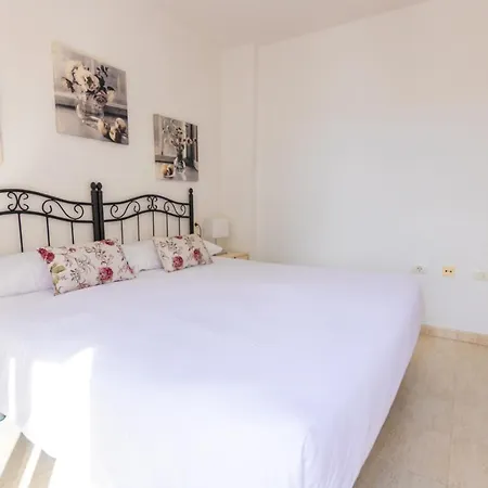 Tijeritas Cool Sea Breeze * Los Cristianos (Tenerife)