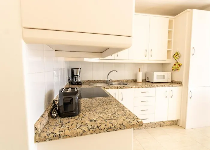 Апартаменты Tijeritas Cool Sea Breeze