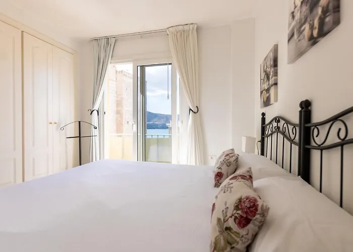 Апартаменты Tijeritas Cool Sea Breeze