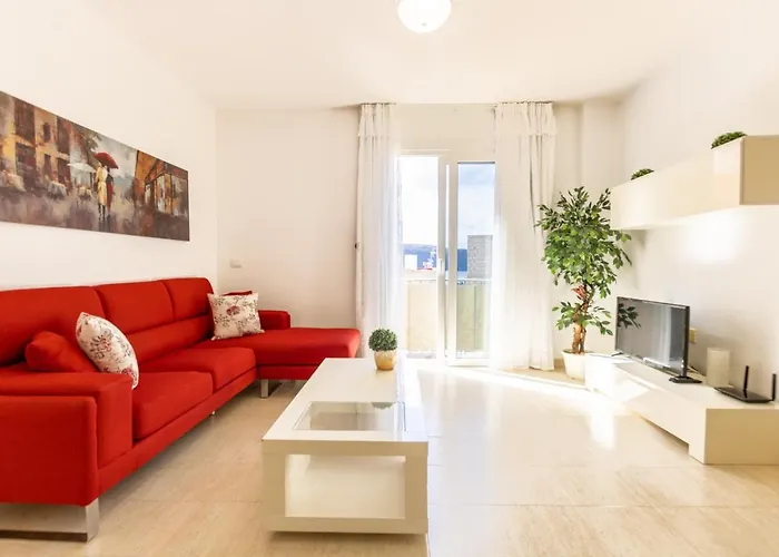 Tijeritas Cool Sea Breeze Апартаменты