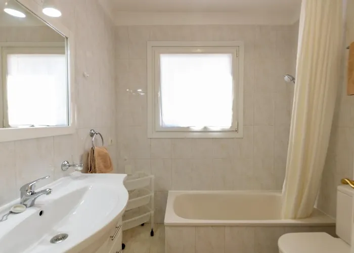 Tijeritas Cool Sea Breeze * Лос Кристианос