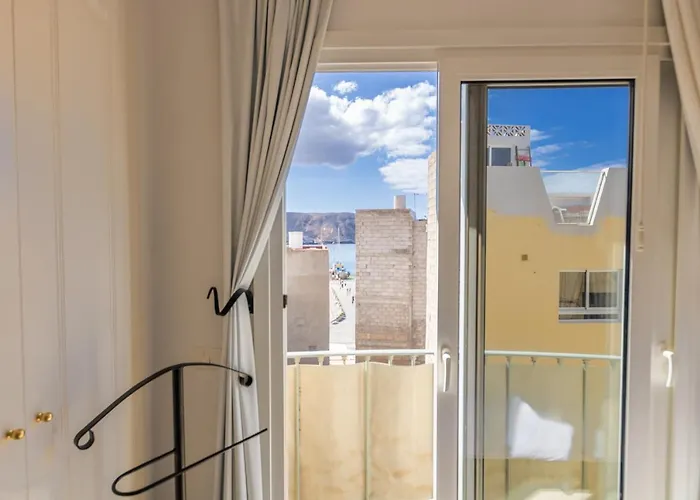 Апартаменты Tijeritas Cool Sea Breeze